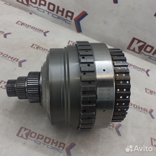 Муфта АКПП A6MF1 KIA sportage 2016