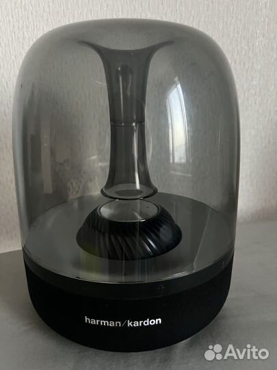 Bluetooth колонка harman kardon