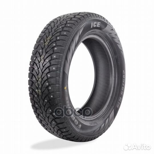 Formula Ice 225/60 R17