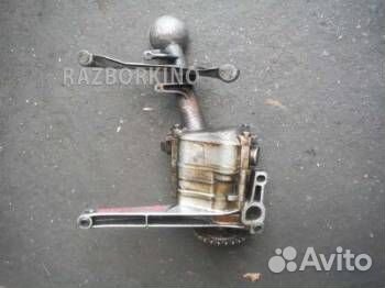 Насос масляный Мерседес