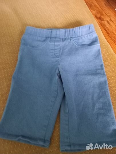 Шорты для девочек 128