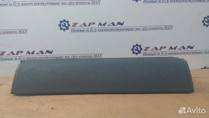 Накладка (кузов внутри) правая Man Tgl