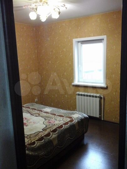 Дом 140 м² на участке 15 сот.