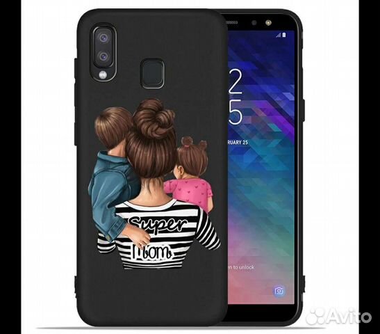 Чехол новый самсунг А31