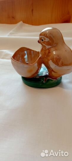 Пашотница для яйца