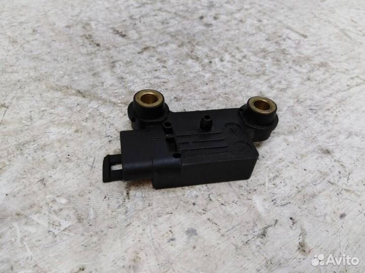 Датчик SRS Мерседес W163 ML