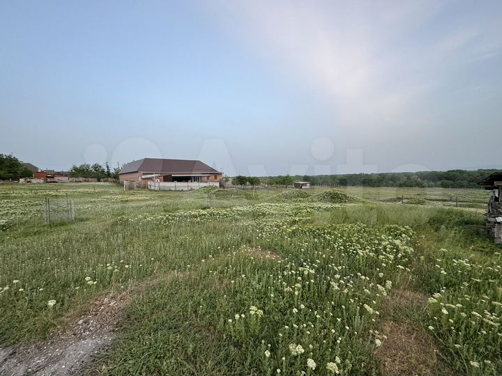 Участок 11,5 сот. (ИЖС)