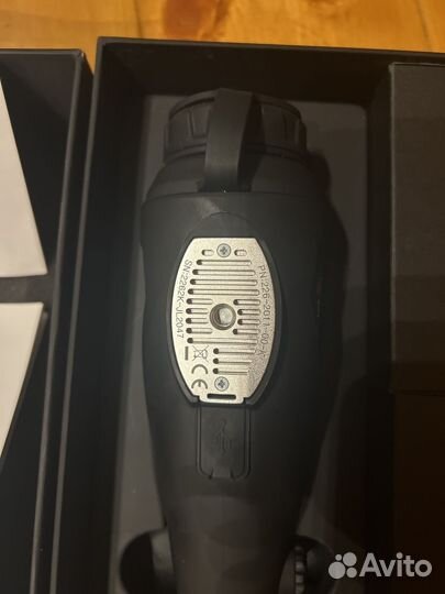 Тепловизер-Видеокамера-keiler-36pro