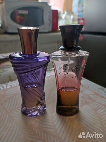 Духи Belara (Мери Кей)