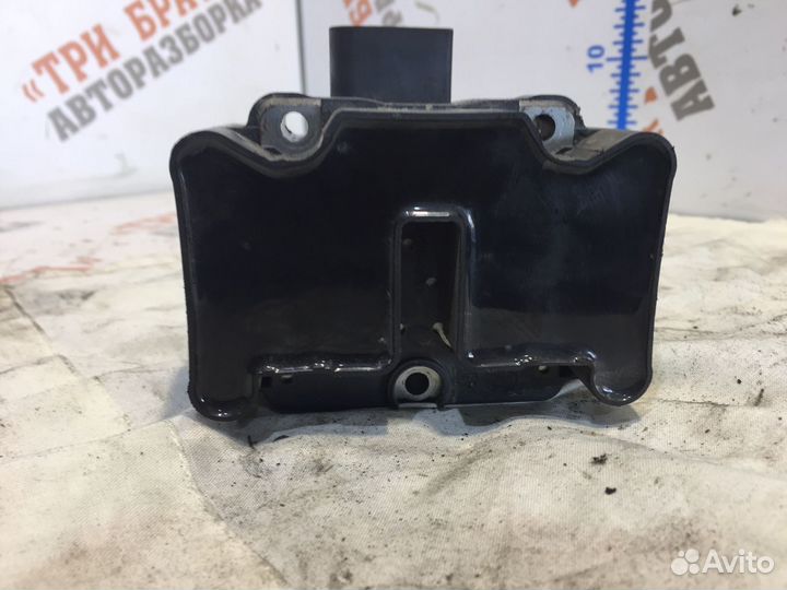 Шкода Октавия Катушка зажигания