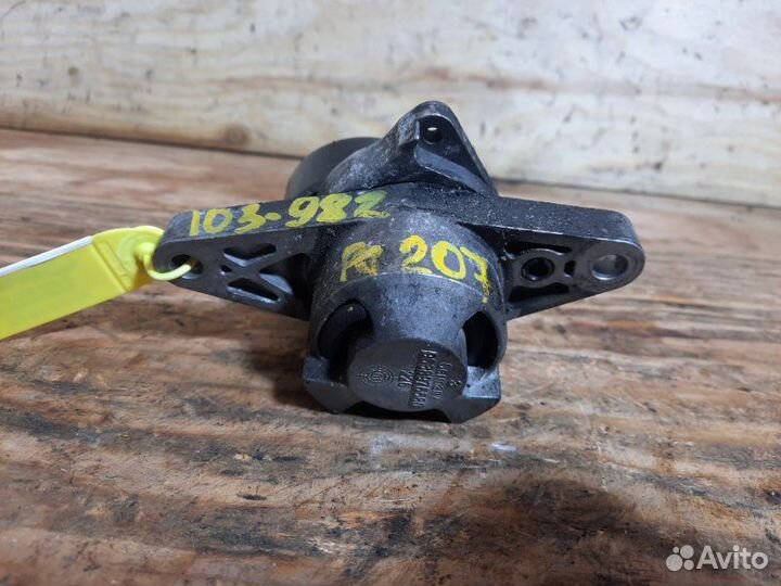 Натяжитель Peugeot 206 2K TU5JP4 2003