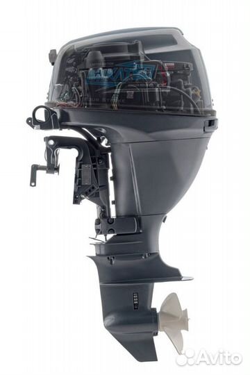 Лодочный мотор Mikatsu (Микатсу) MF 20 FHL Гаранти