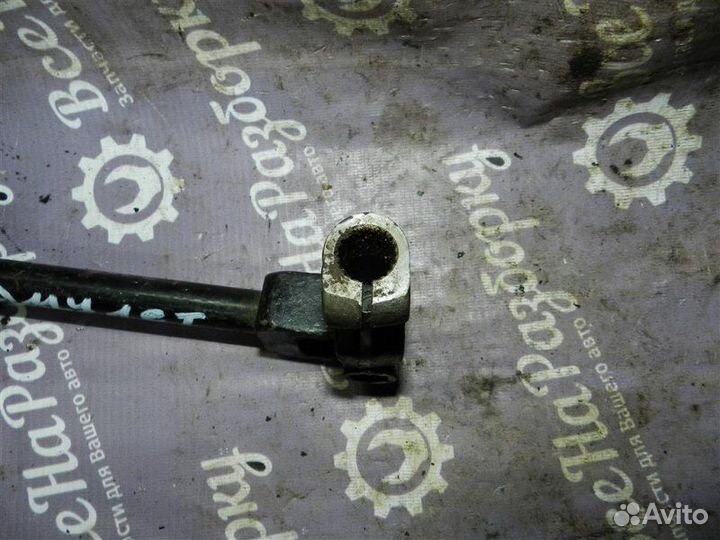 Рулевой кардан Chery Amulet седан 1.6 2010