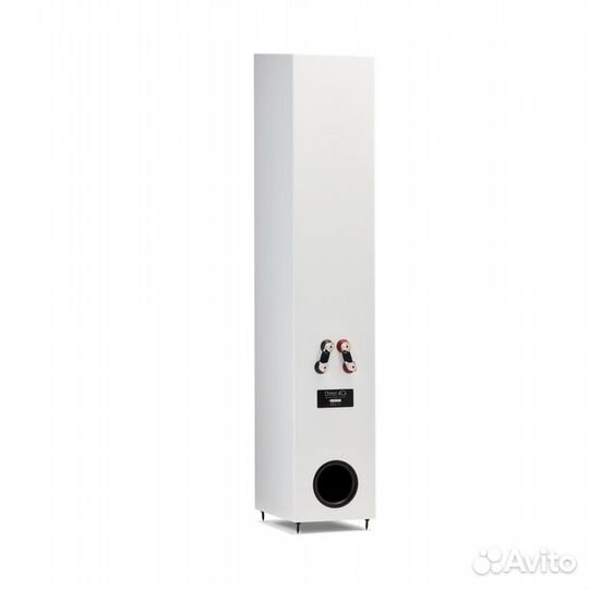 Напольная акустика Martin Logan Motion 40i Red Wal