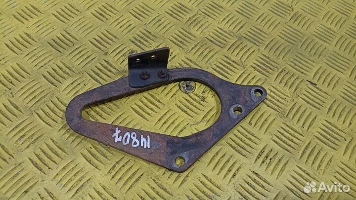 Серьга крюка Man Tga