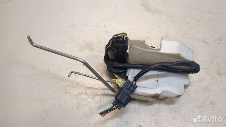 Замок двери Hyundai Getz, 2007