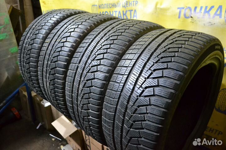 Hankook Winter I'Cept Evo2 W320 245/45 R17