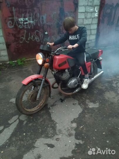Иж юпитер 5
