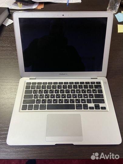 Apple MacBook Air 13 2008