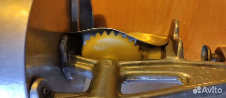 Шинковка для капусты СССР