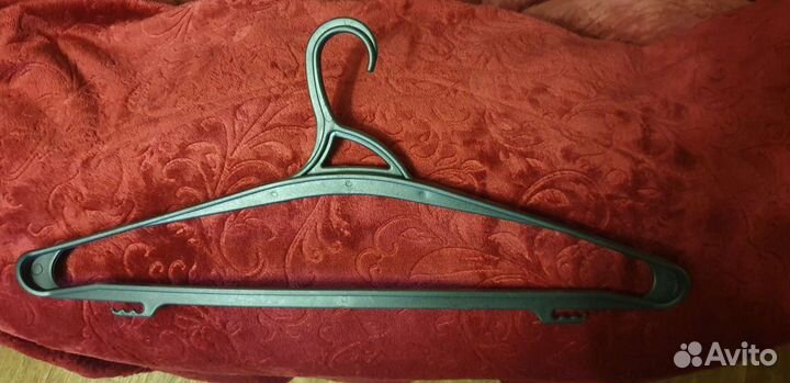 Вешалки плечики