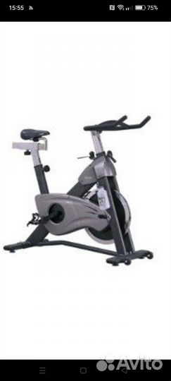 Велотренажёр для сайкла acut 29/35