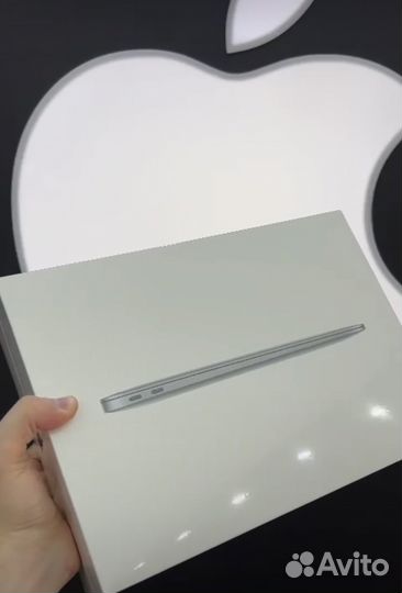 Macbook Air 13 M1/8GB/256GB Space Grey