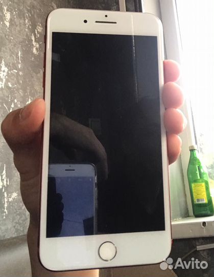 Телефон iPhone