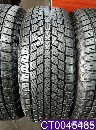 Hankook Nordik IS RW08 235/55 R18 96T