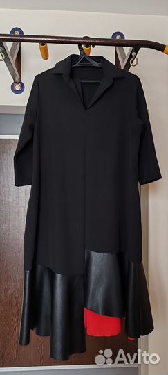 Платье женское 48