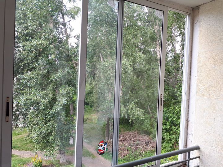 1-к. квартира, 37,7 м², 3/3 эт.