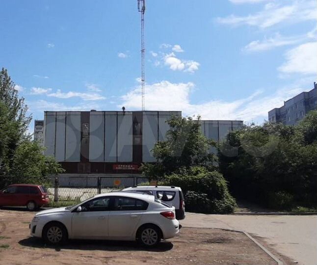 Сдам помещение свободного назначения, 263 м²