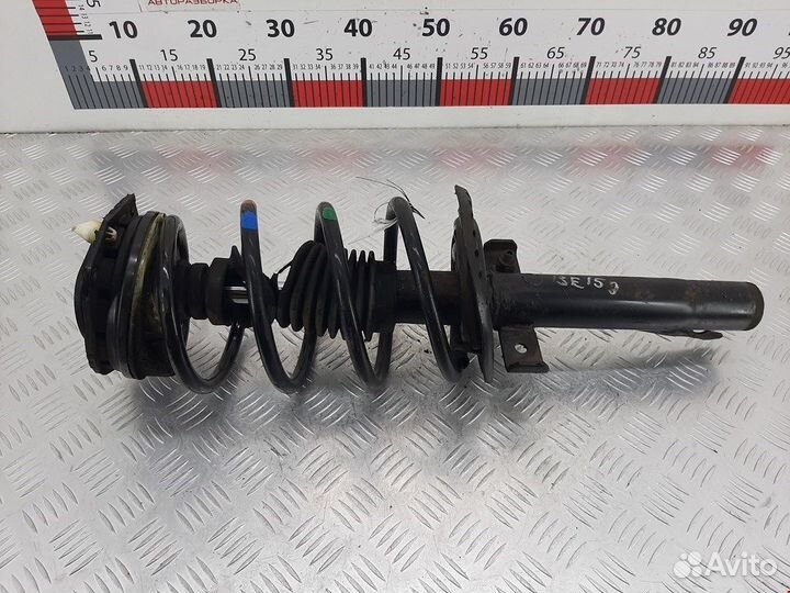 Стойка для Renault Megane 2