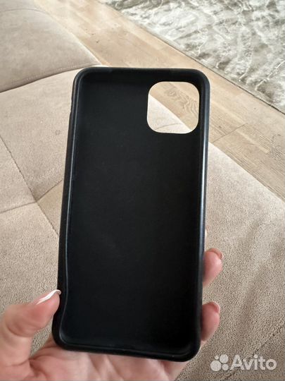 Продам чехол для 11 promax