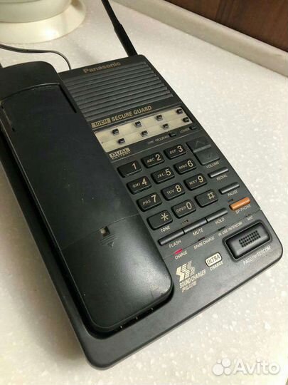 Телефон Panasonic