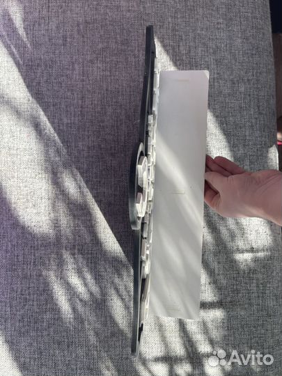 Ключница с фамилией