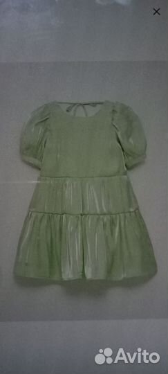 Платье sela 152 новое