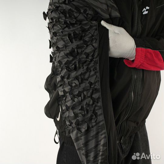 Ветровка Nike x Acronyc