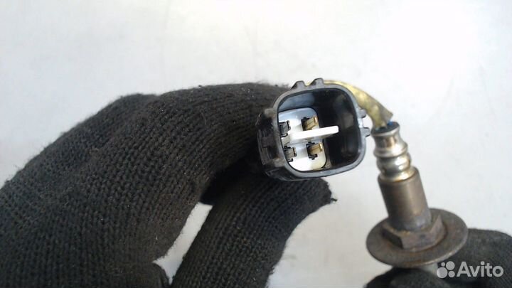 Лямбда зонд Subaru Forester 2013