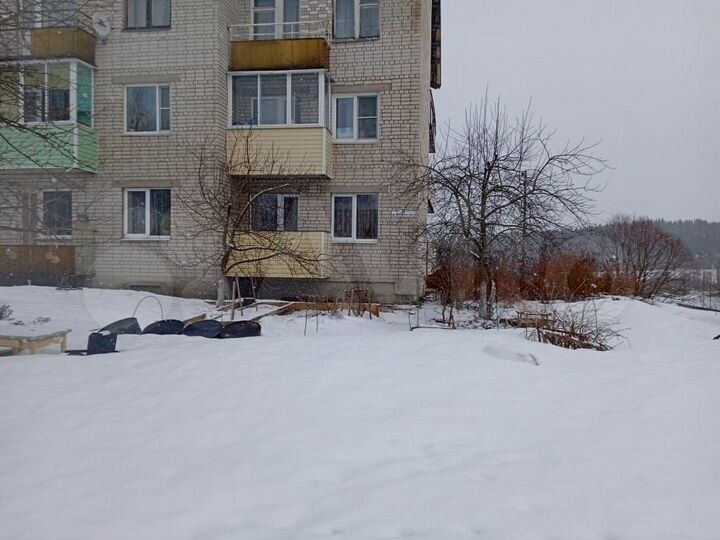 4-к. квартира, 76,6 м², 2/3 эт.
