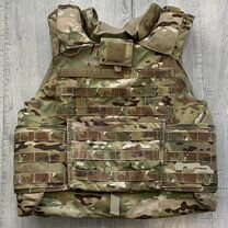 Iotv Gen.III (Improved Outer Tactical Vest)