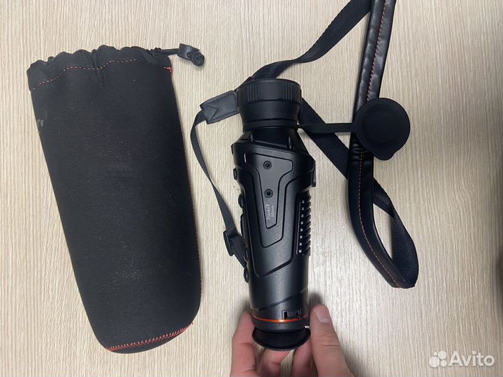 Тепловизор монокуляр guide Track IR 50 mm