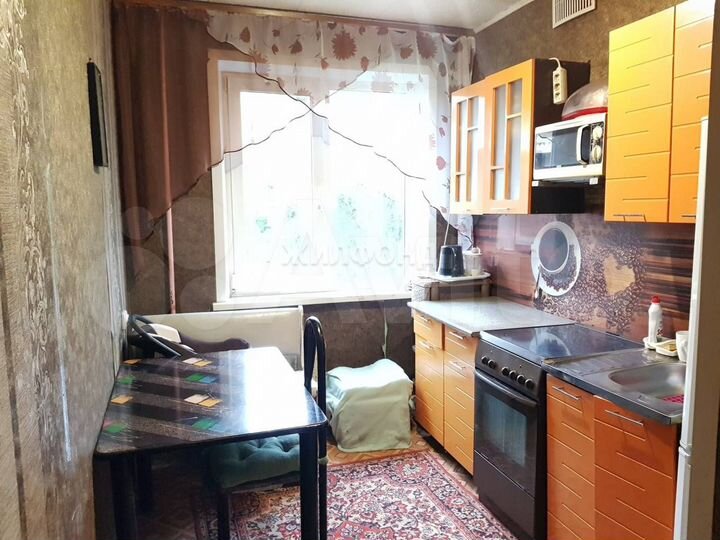 4-к. квартира, 74 м², 5/9 эт.