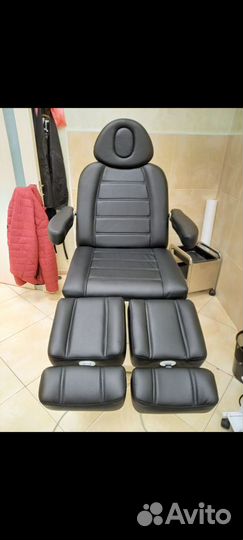 Перетяжка и ремонт мягкой мебели