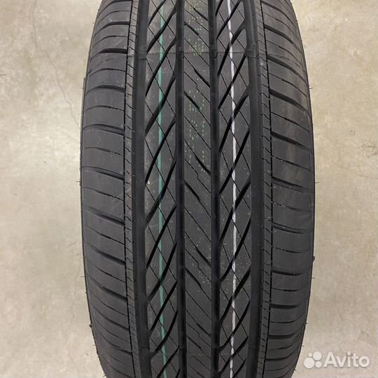 Tracmax X-Privilo H/T 255/55 R18 109V