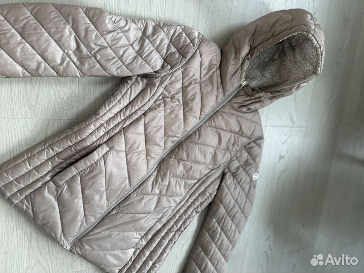 Куртка женская michael kors 46-48