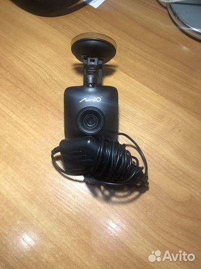 Видеорегистратор MIO c310