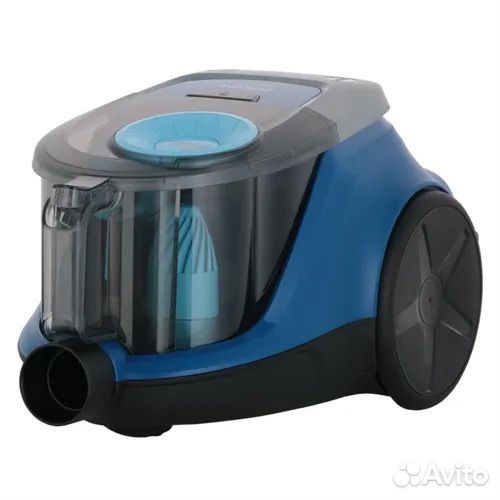 Пылесос с контейнером для пыли Philips XB2022/01