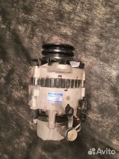 Генератор Хендай Портер Hyundai Porter