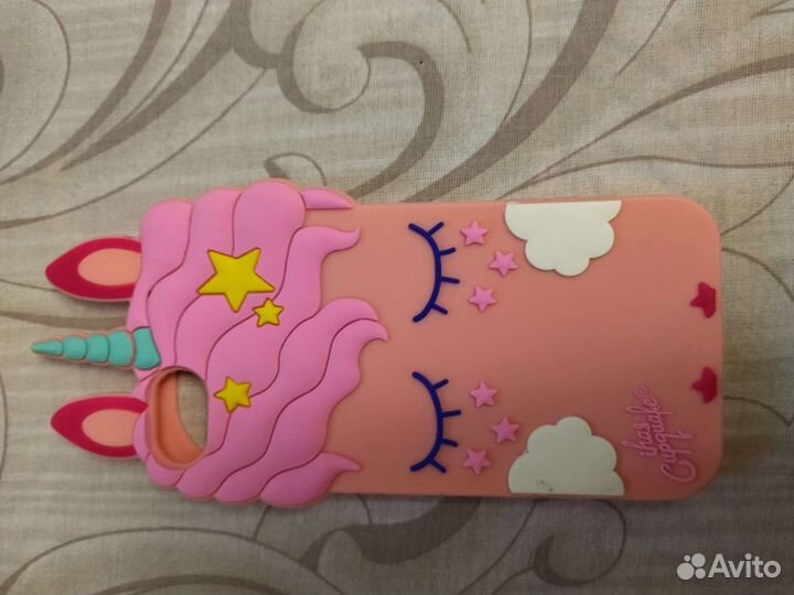 Отдам чехлы на iPhone 6s бесплатно